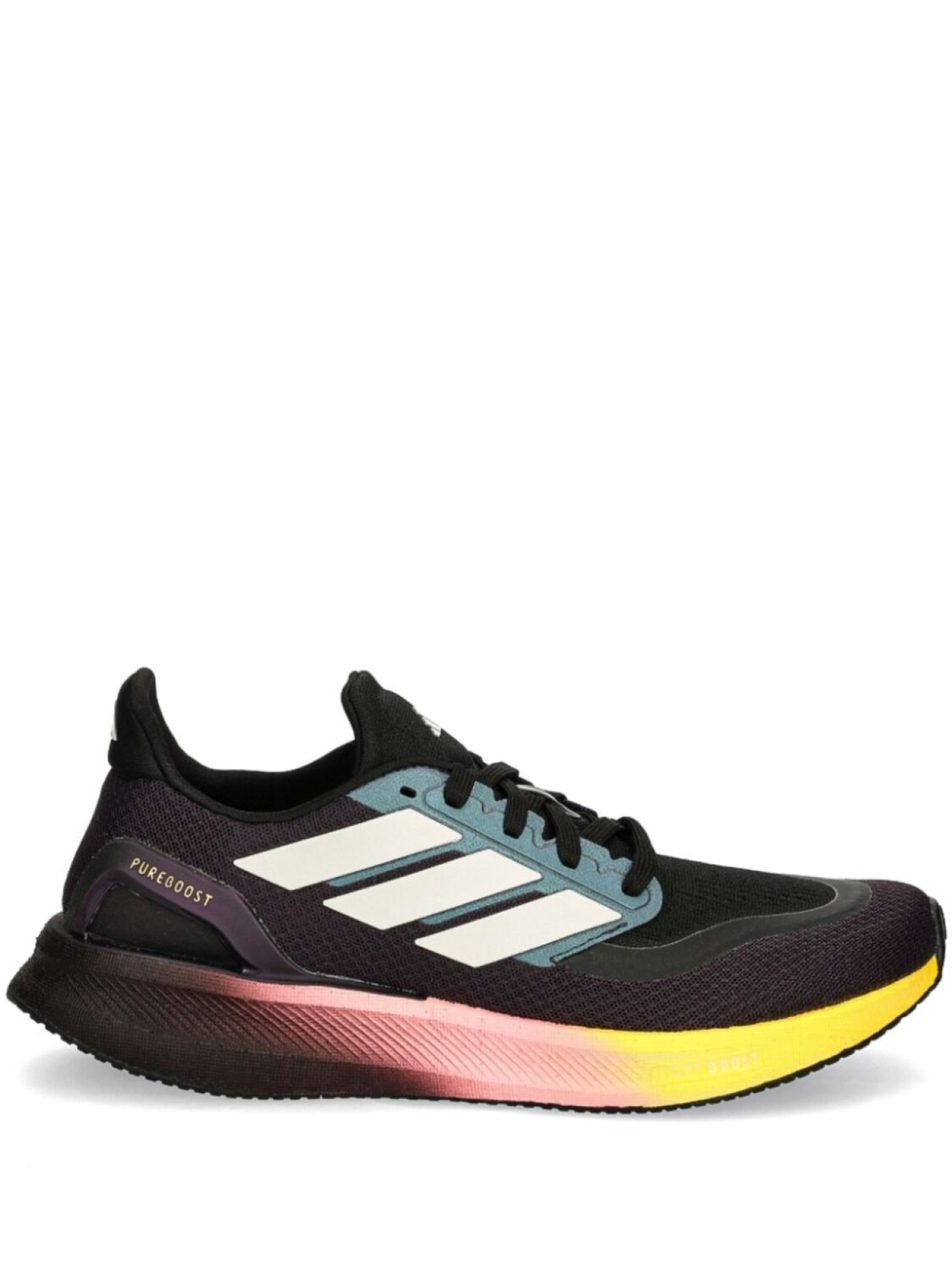 

Кроссовки adidas Pureboost 5, черный