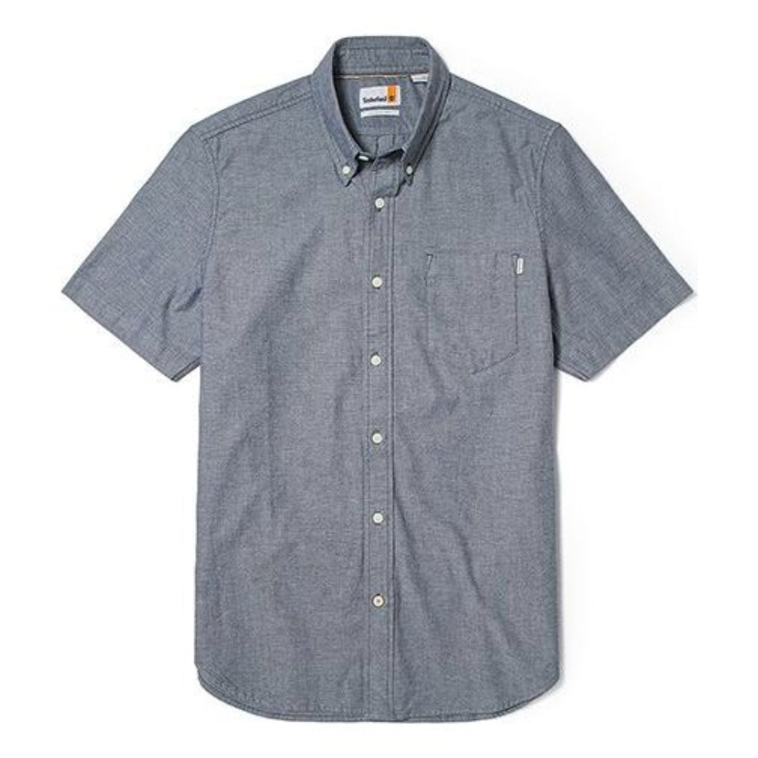 

Рубашка Timberland Outdoor Shirt 'Grey'