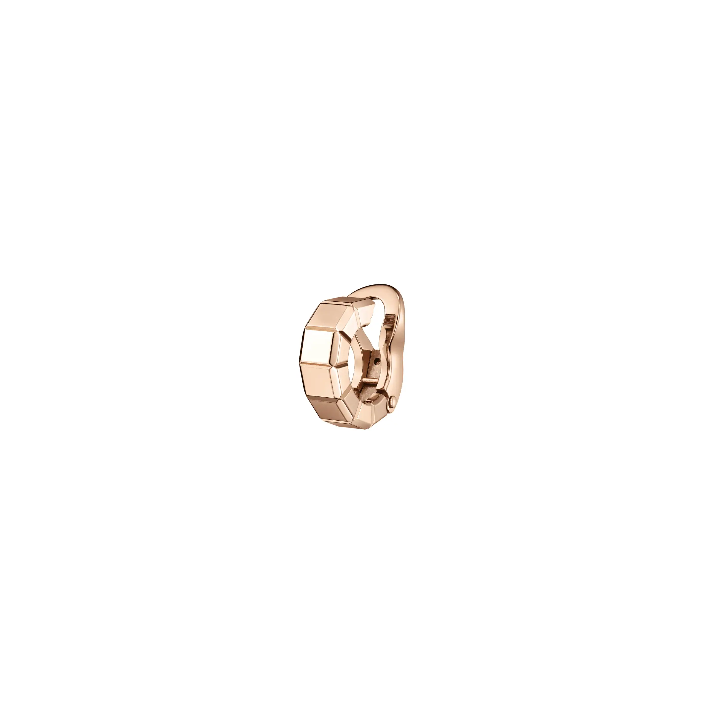 

Серьги Ice Cube Chopard