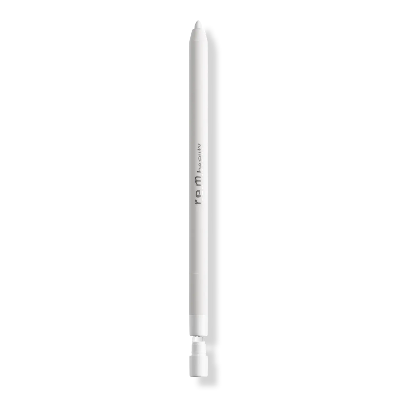 

Гелевый карандаш для подводки глаз At The Borderline r.e.m. beauty, knee socks (pure white)