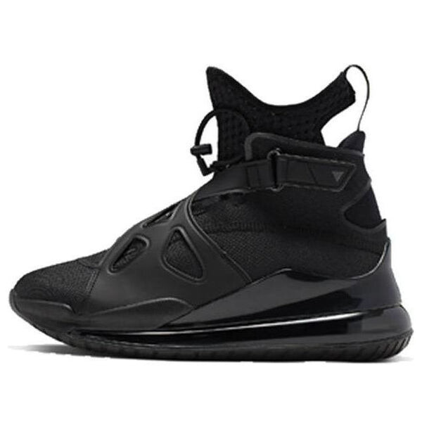 Кроссовки Air Latitude 720 Air Jordan, черный
