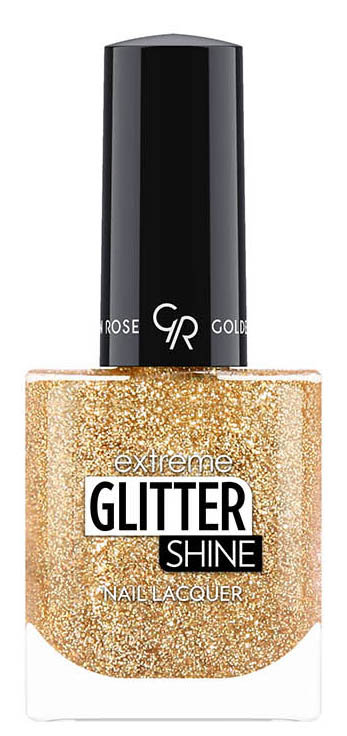 

лак для ногтей Golden Rose GEL SHINE 213