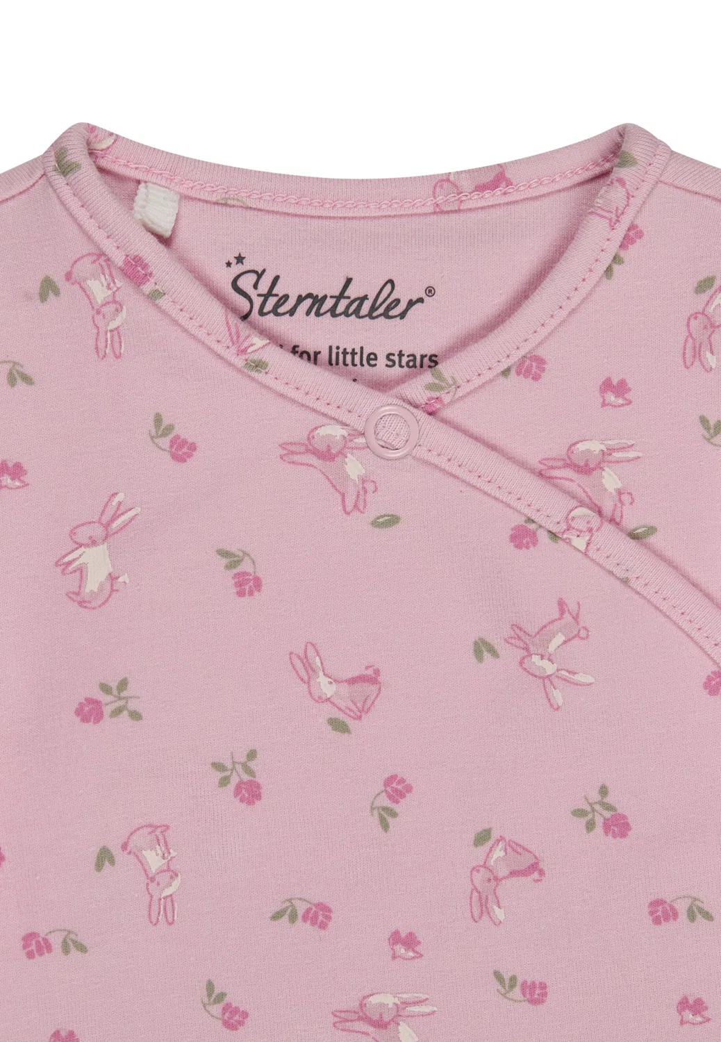 Куртка межсезонья Sterntaler, Rose — фото 3