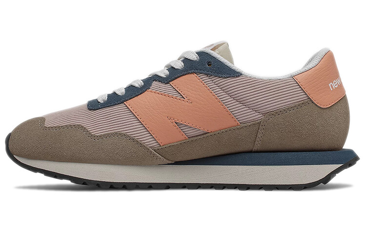 New Balance NB 237 Кроссовки Женские