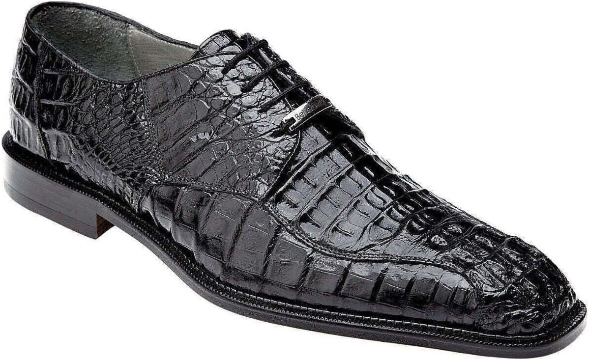 

Туфли Belvedere Chapo- Black, черный