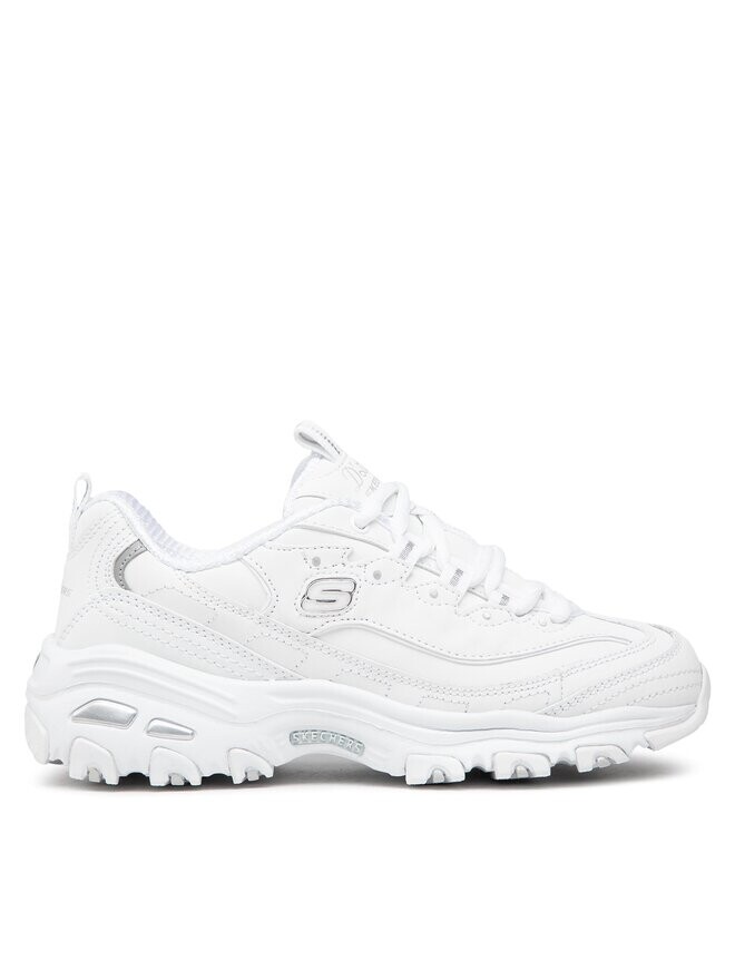 

Кроссовки Skechers, белый