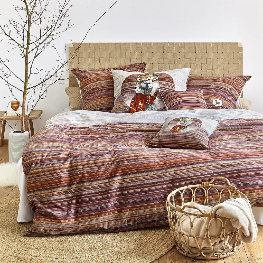 

Постельное белье Irisette