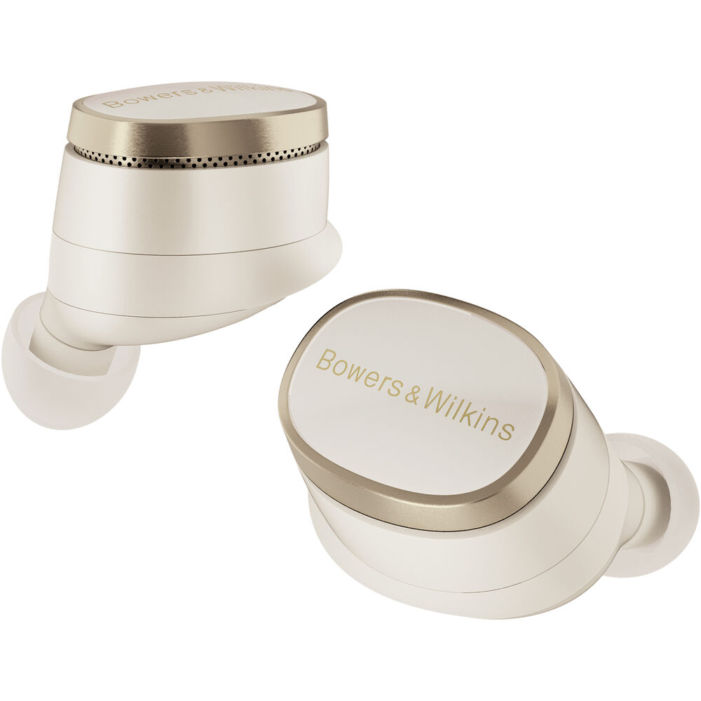 

Bluetooth-наушники Bowers & Wilkins Pi8 True Wireless Noise-Canceling FP45802