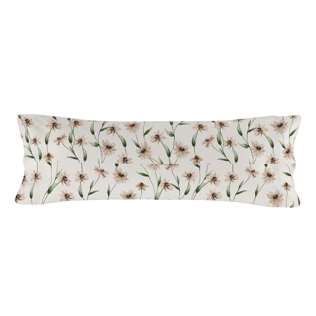 

Чехол на подушку HappyFriday Tinny Bloom Colorful 45 x 110 см