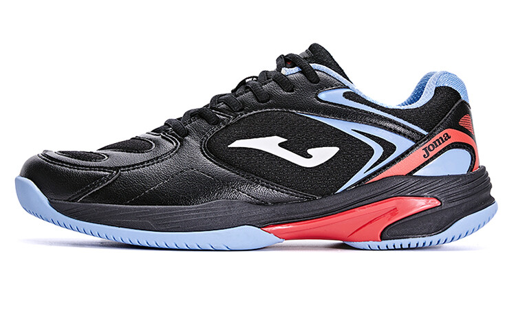 

Кроссовки JOMA Training Series Training Shoes Men Low-top Black, черный