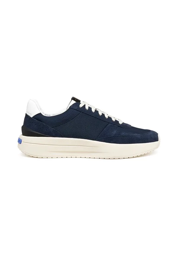 Кроссовки gxrn Geox, Blau