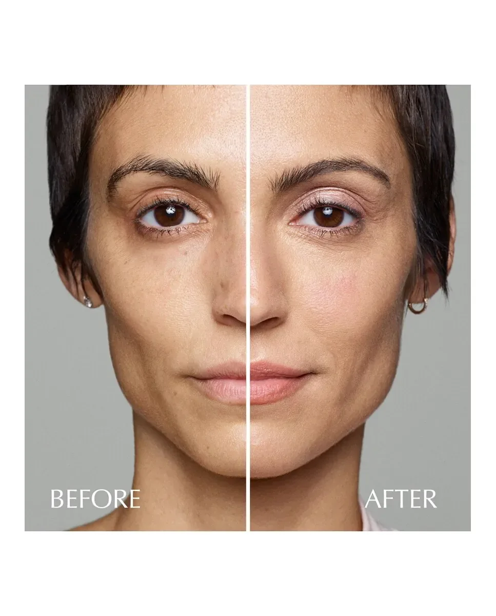 База под макияж Futurist Hydra Rescue SPF 45 Estée Lauder, 3W1 Tawny — фото 3