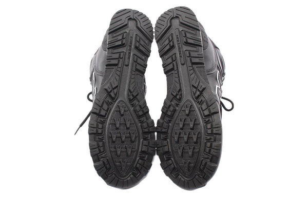Кроссовки mh574 x Eye comme des garons junya watanabe мужчина New Balance, черный — фото 4