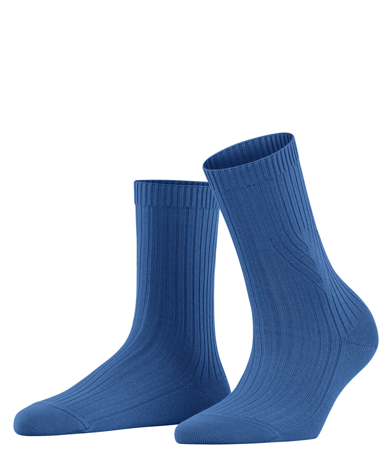 

Носки Falke Cross Knit, цвет Bright sky