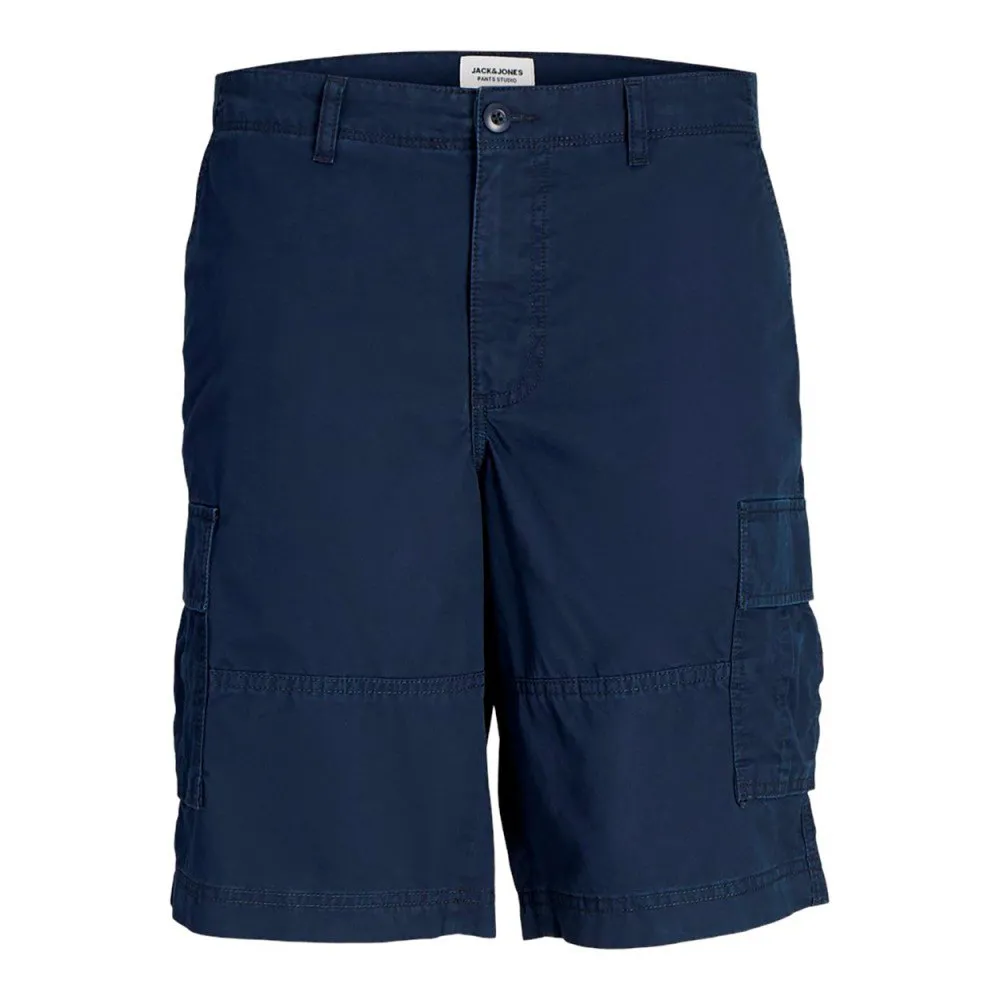 

Шорты Jack & Jones 12253222, синий