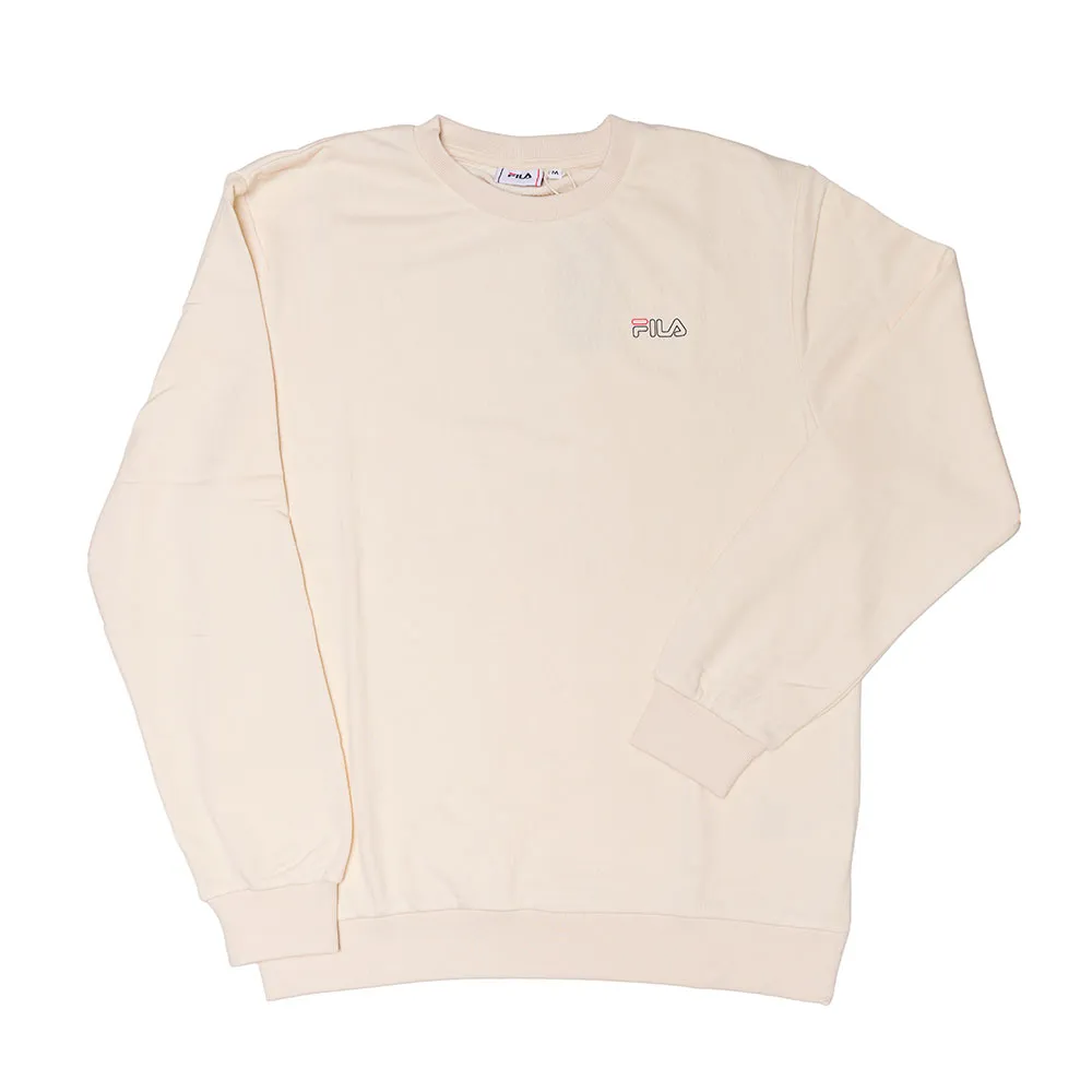 

Толстовка Fila FAM0723, бежевый