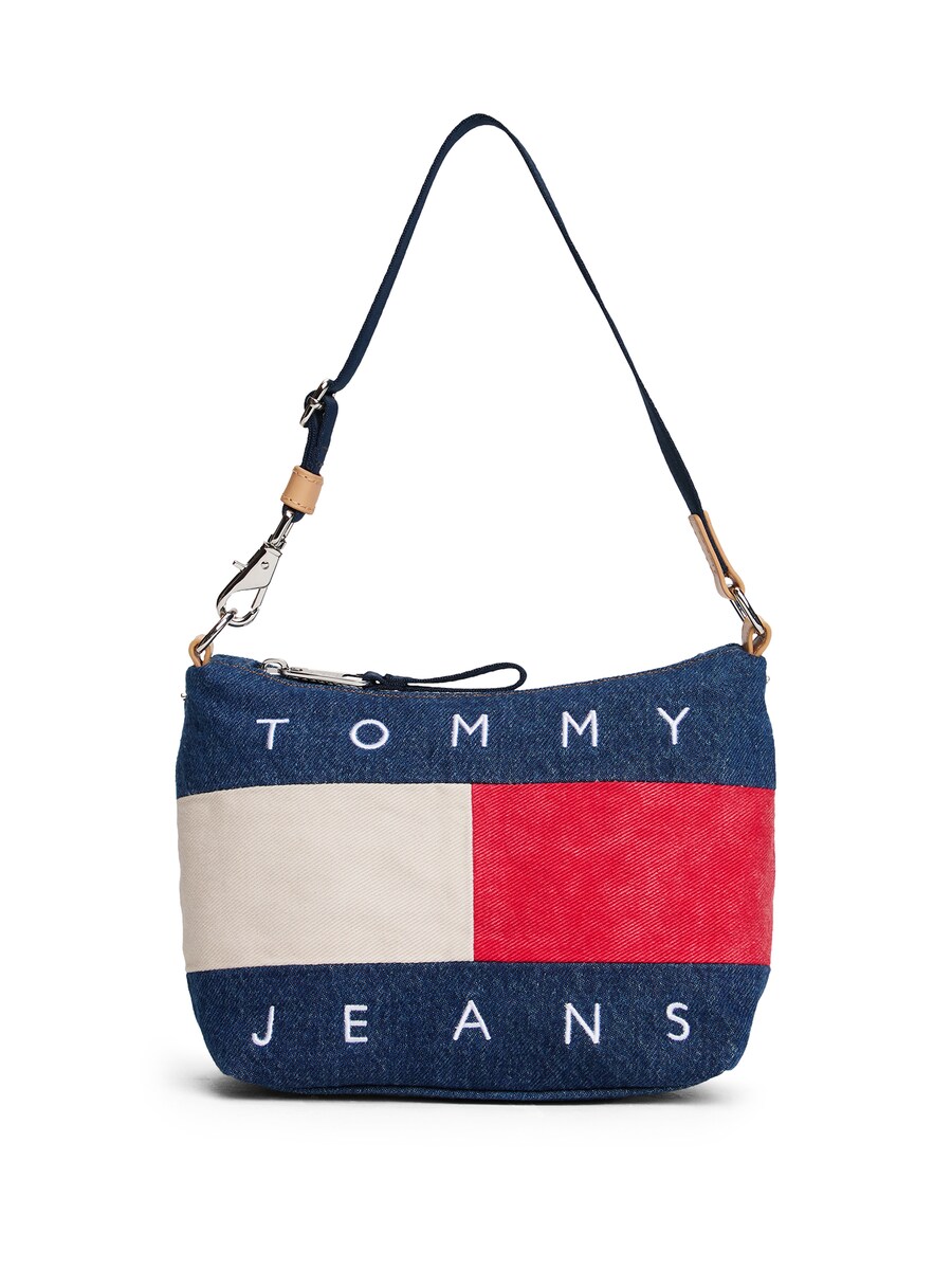 

Сумка через плечо Tommy Jeans, Blue denim