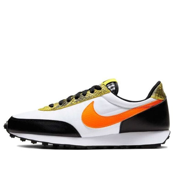 

Кроссовки daybreak qs Nike, черный