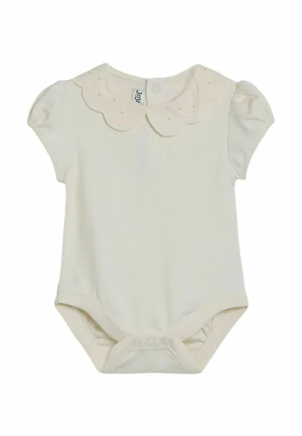 Боди Jojo Maman Bébé, кремовый