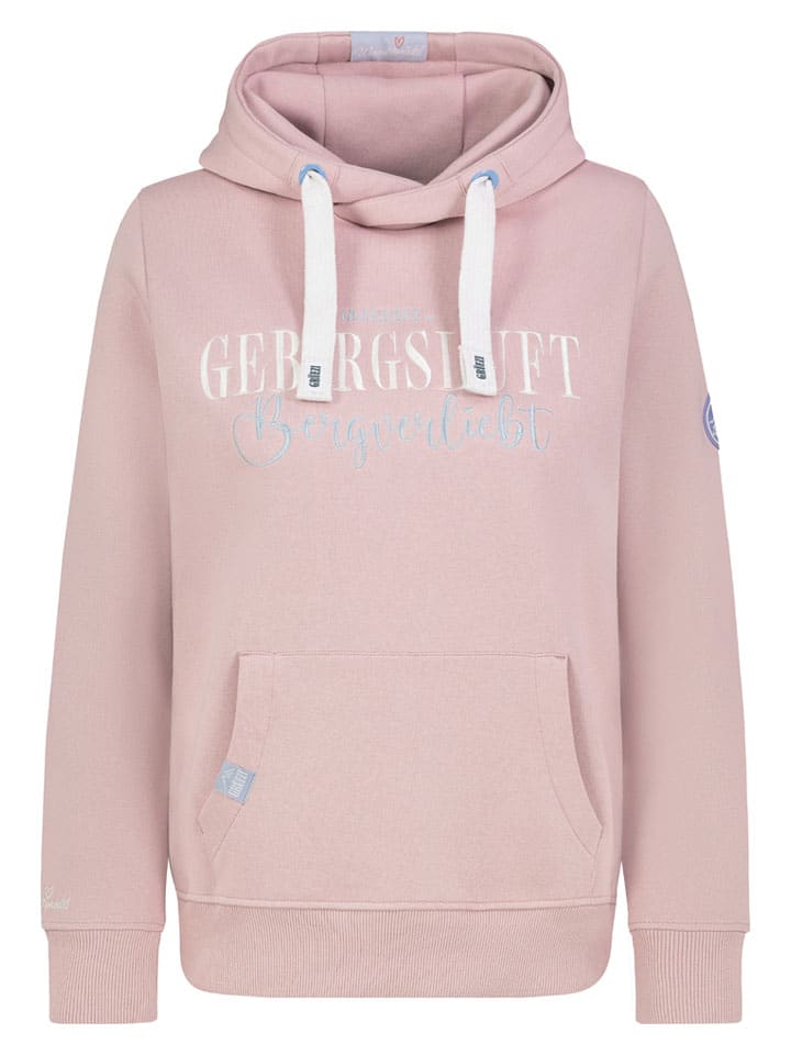 

Sublevel Розовая толстовка, Розовый, Sublevel Розовая толстовка