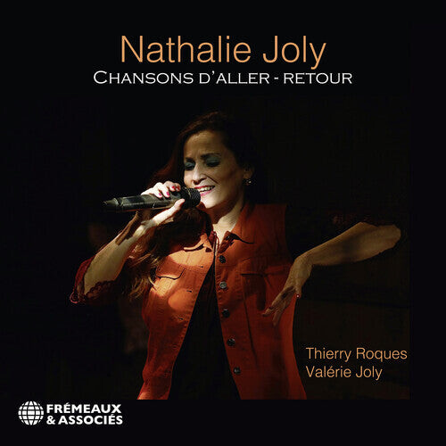

CD диск Chansons D'Aller / Various: Chansons D'aller
