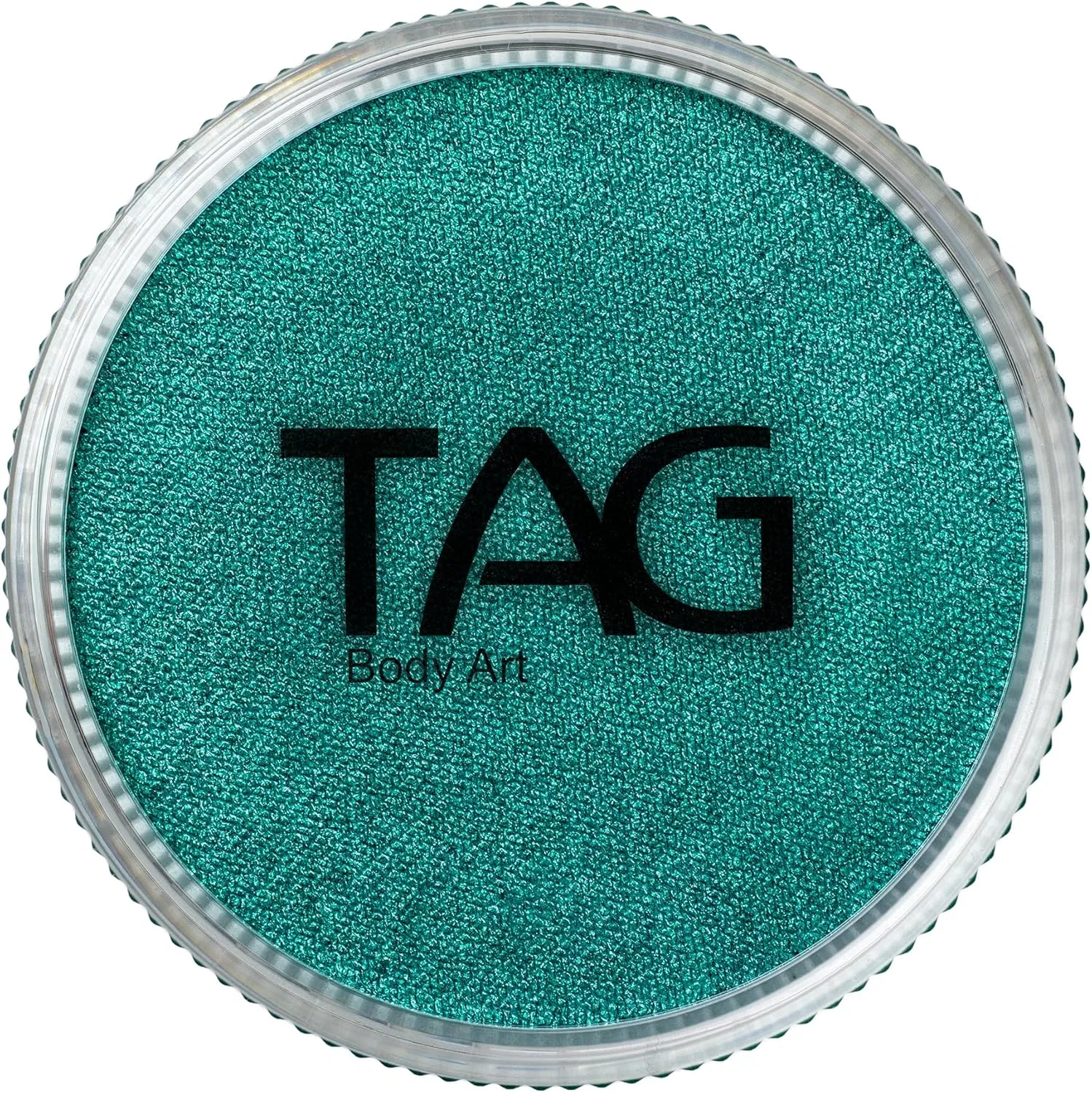 Краска для лица TAG Body Art Pearl Green, 32 г