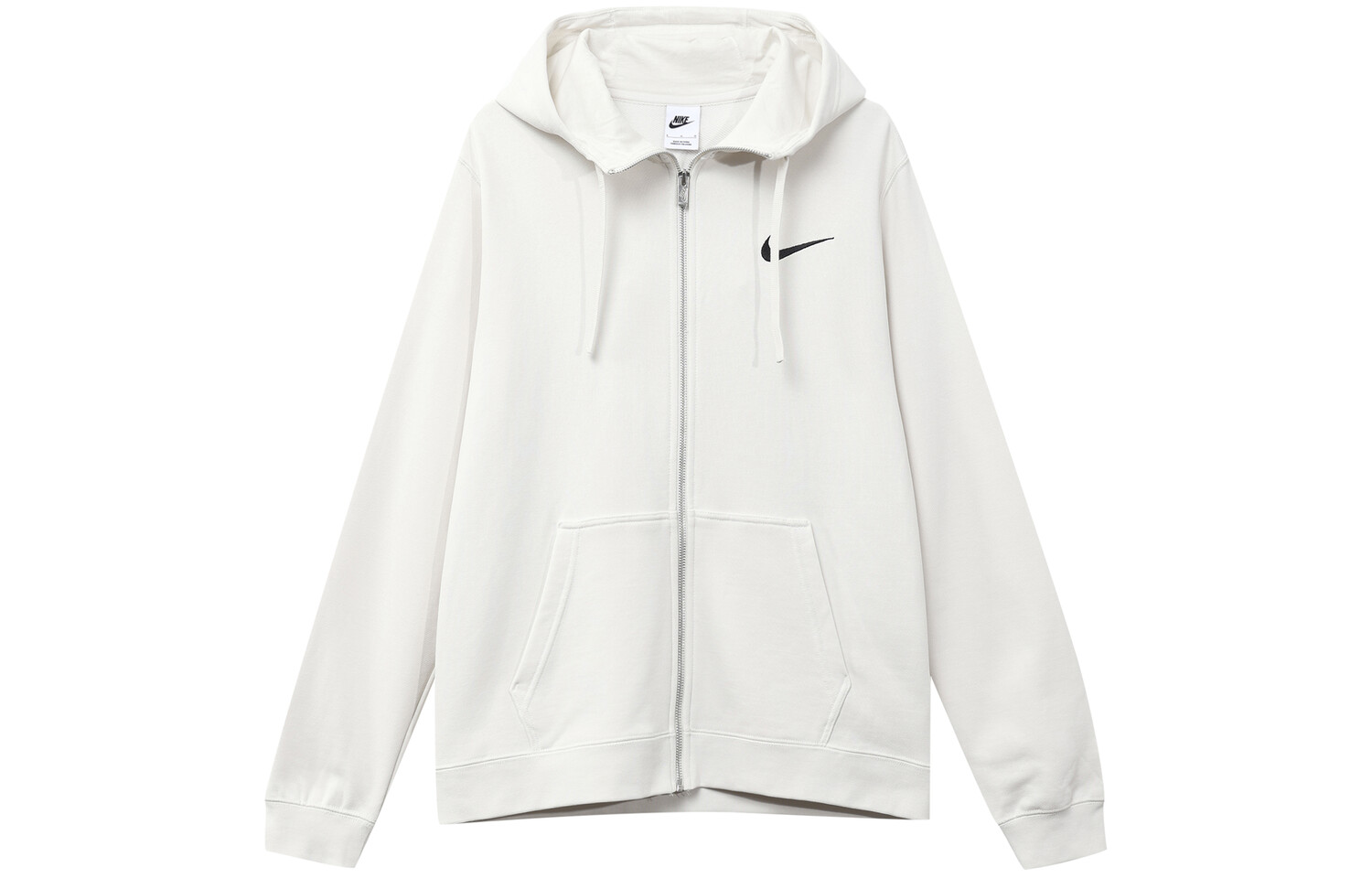 

Мужская толстовка Nike, Белый
