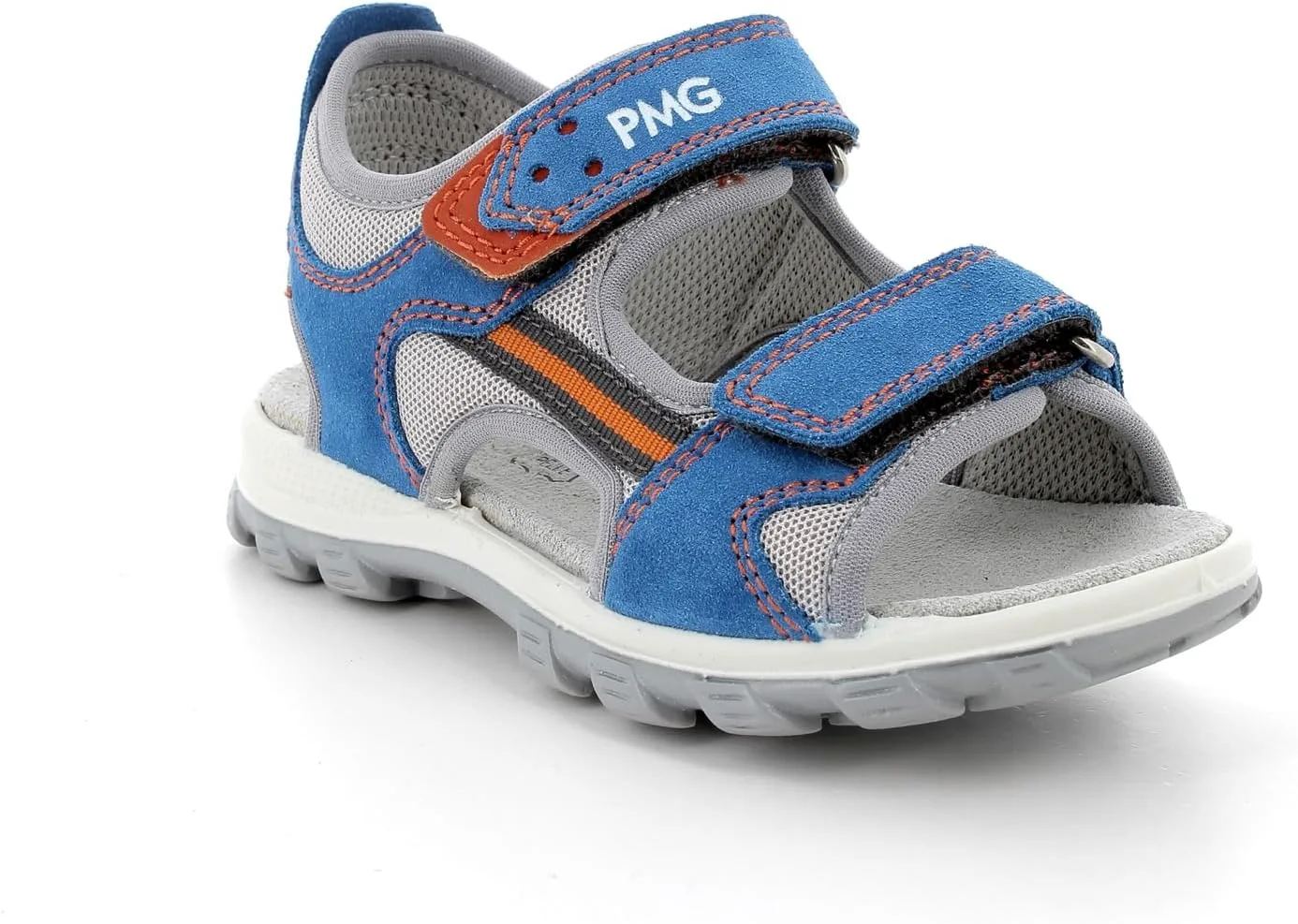 

Мужские сандалии Primigi Bass, светло-серый