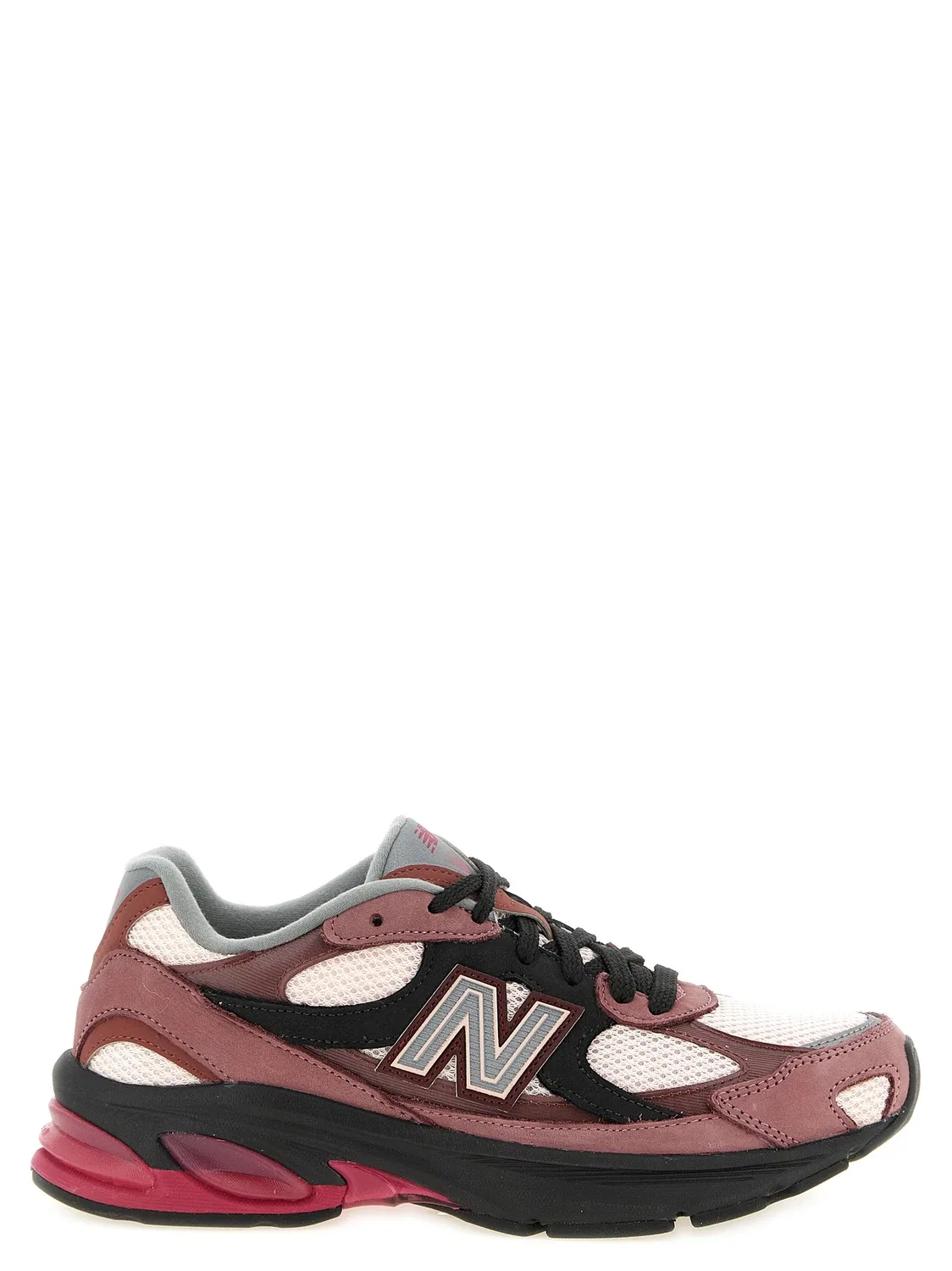 Кроссовки '2010' NEW BALANCE, розовый