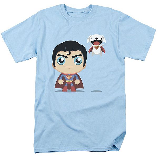 

Футболка с суперменом Licensed Character