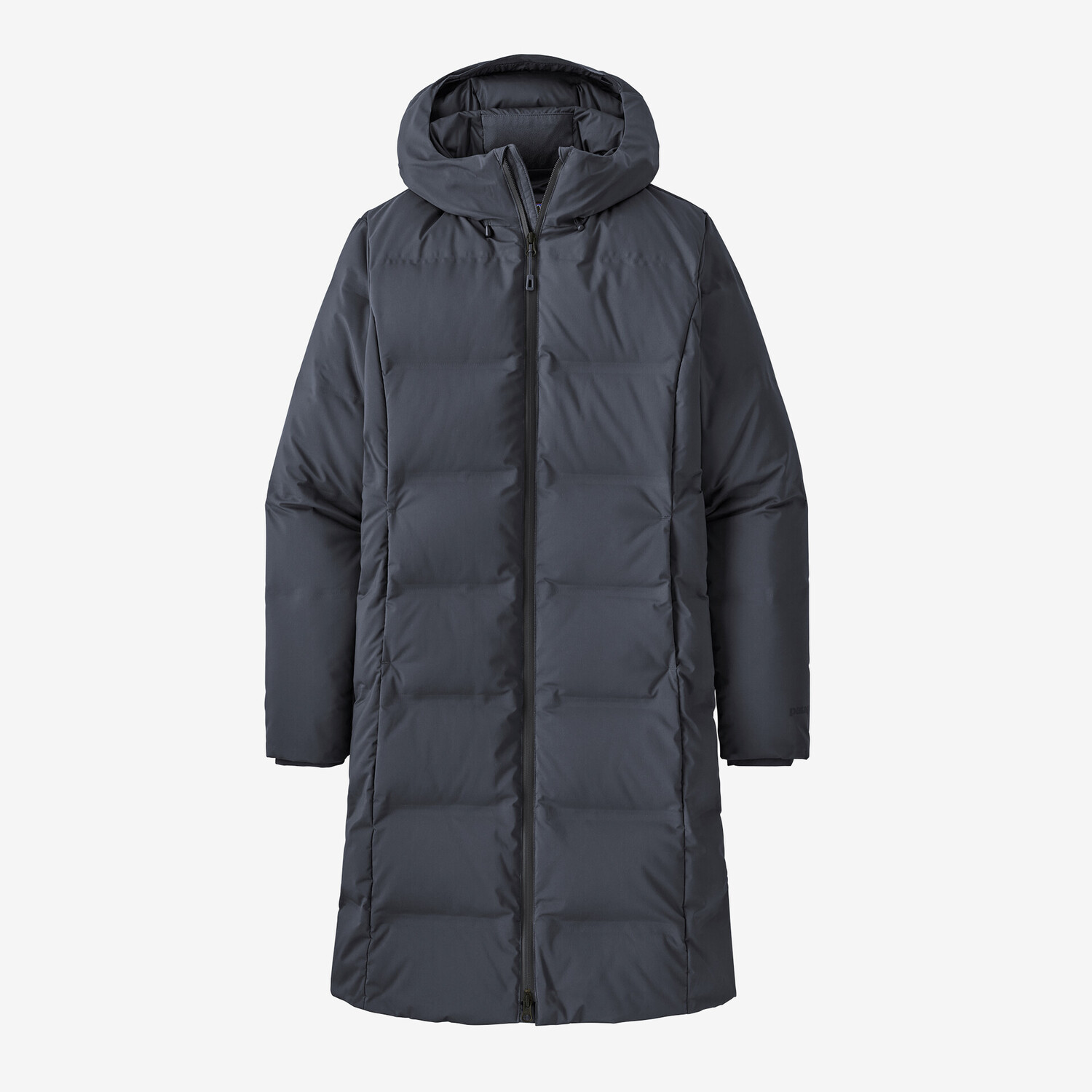 

Женская парка Jackson Glacier Parka Patagonia, тлеющий синий