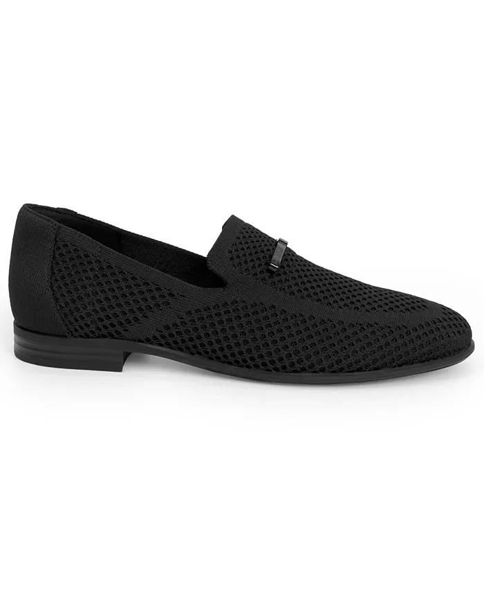 Женский Westly Knit Туфли на плоской подошве Aerosoles, черный — фото 2