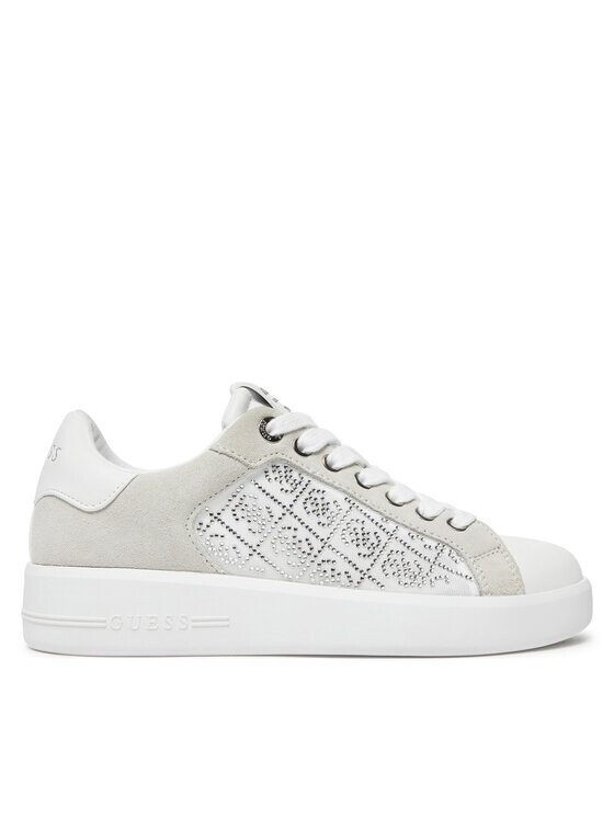 

Кроссовки Guess, белый
