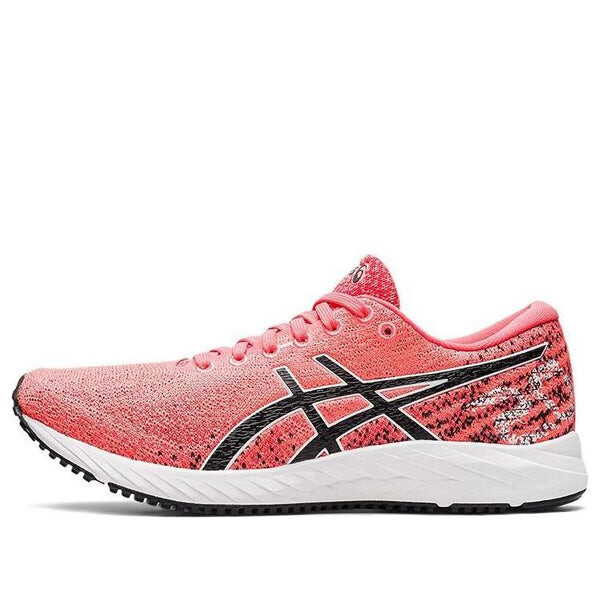 Кроссовки гель ds трейнер 26 Asics, красный