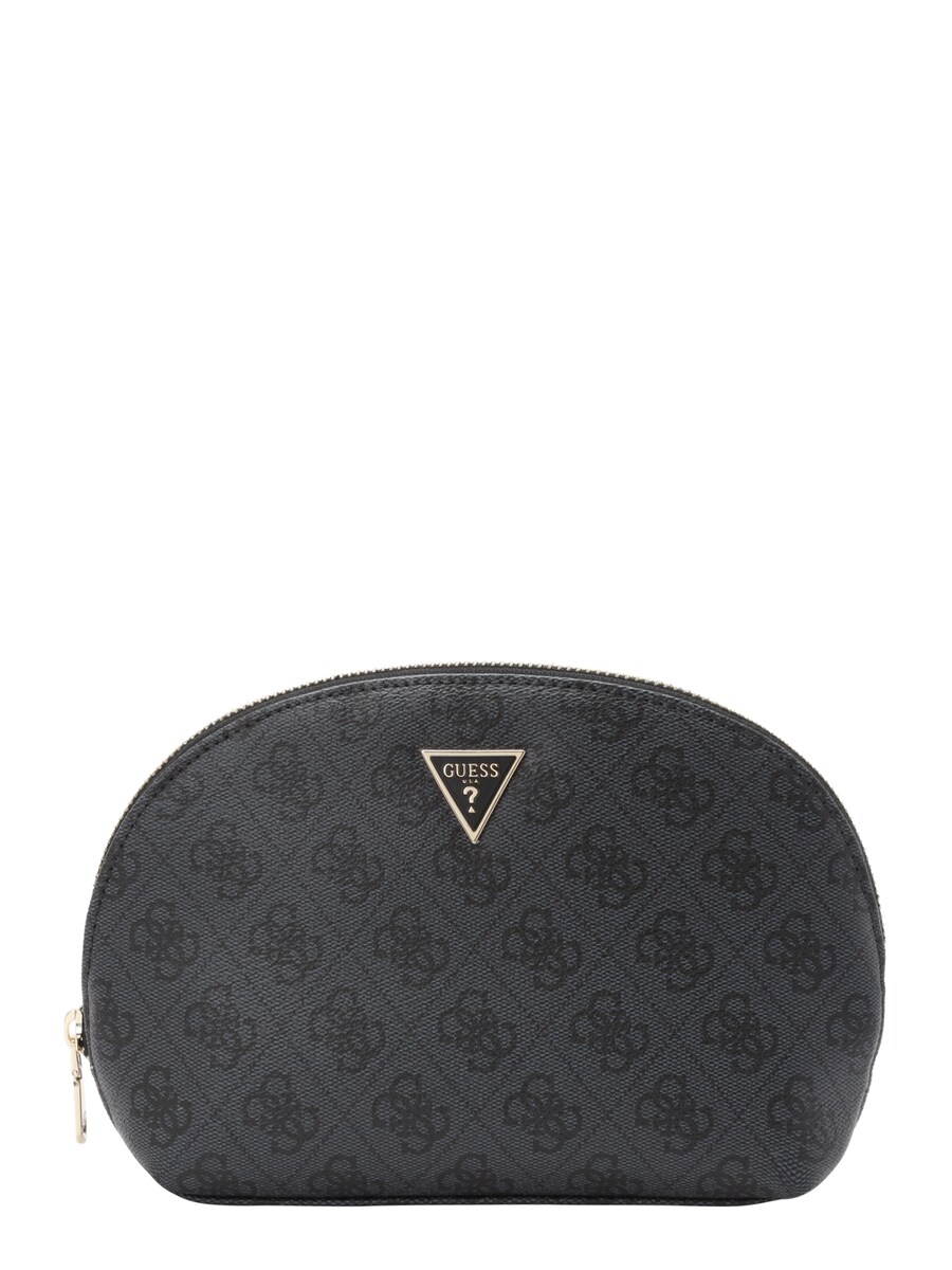 

Косметичка GUESS ZAMIRA, черный