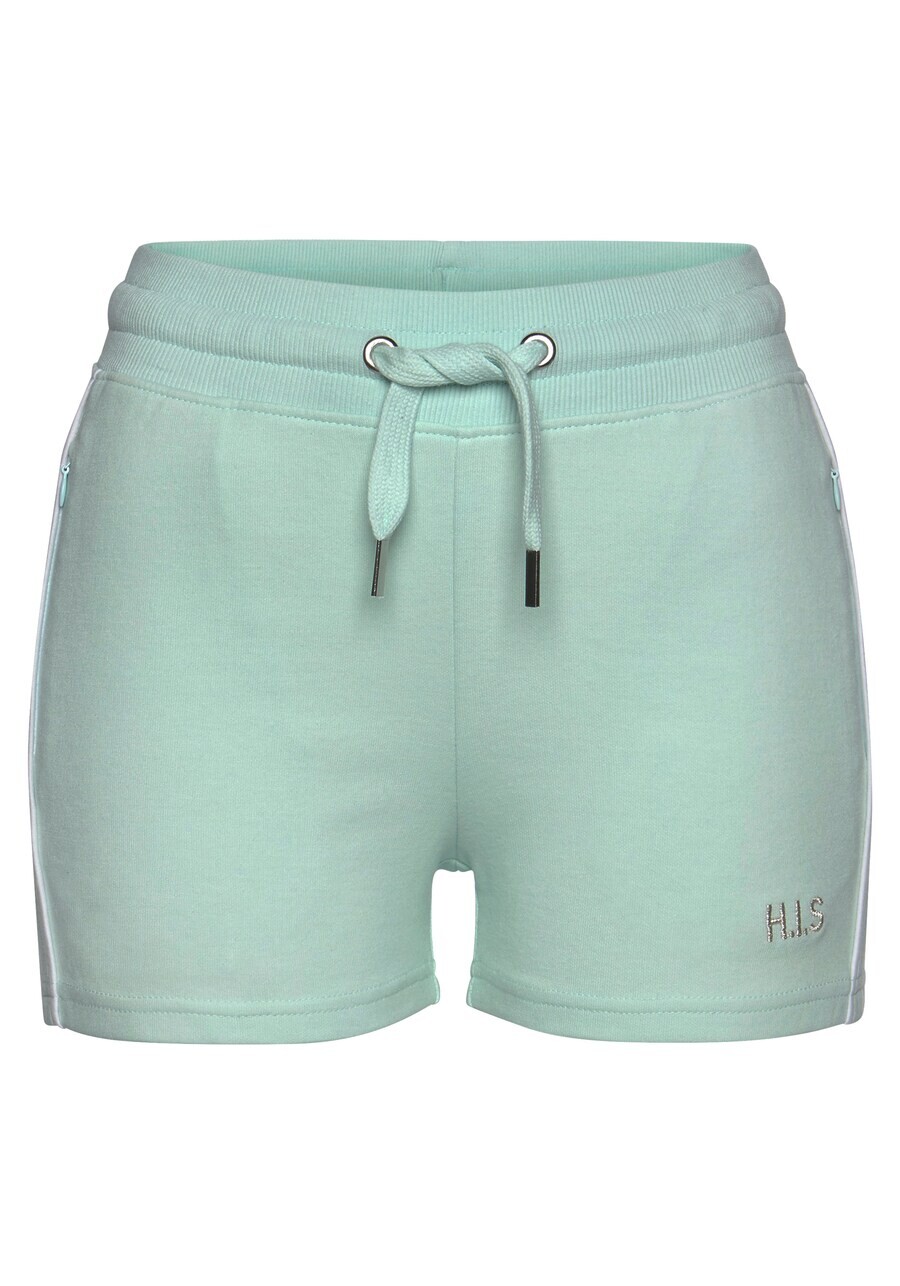

Шорты H.I.S EM Regular Pants, мятный