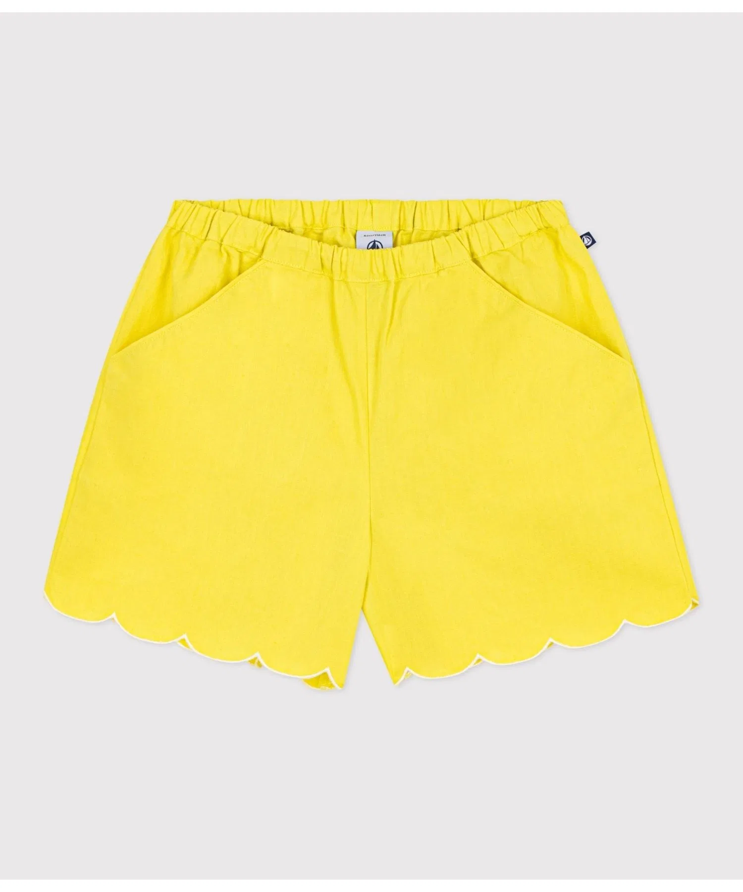 Детские шорты PETIT BATEAU