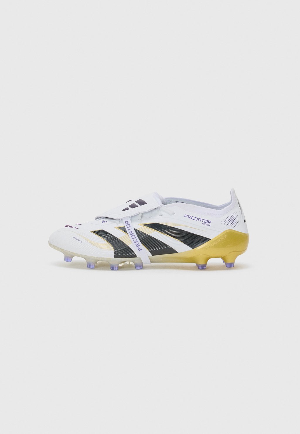 

Футбольные бутсы PREDATOR ELITE FT AG Adidas Performance, белый