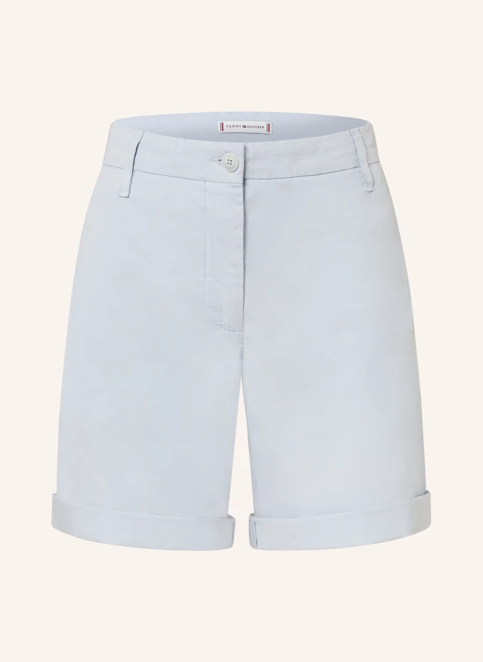 

Шорты Tommy Hilfiger, синий