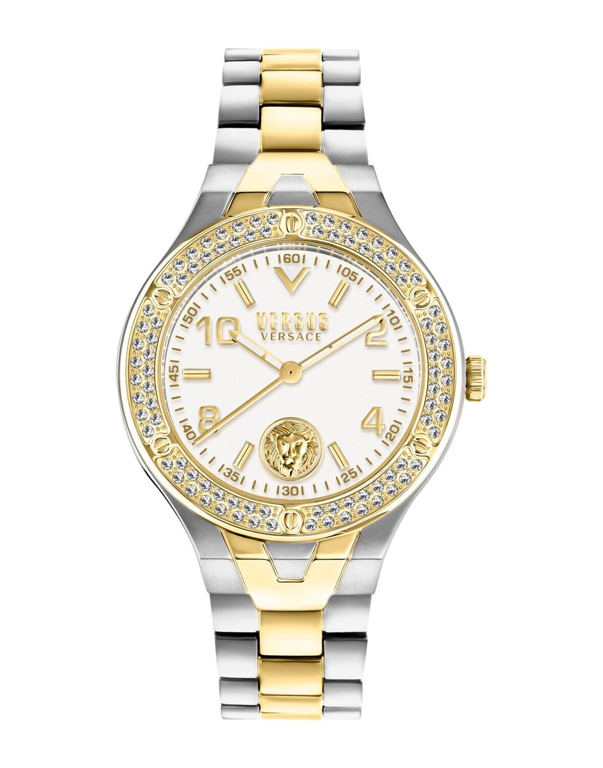

Часы Gianni Versace, мультиколор