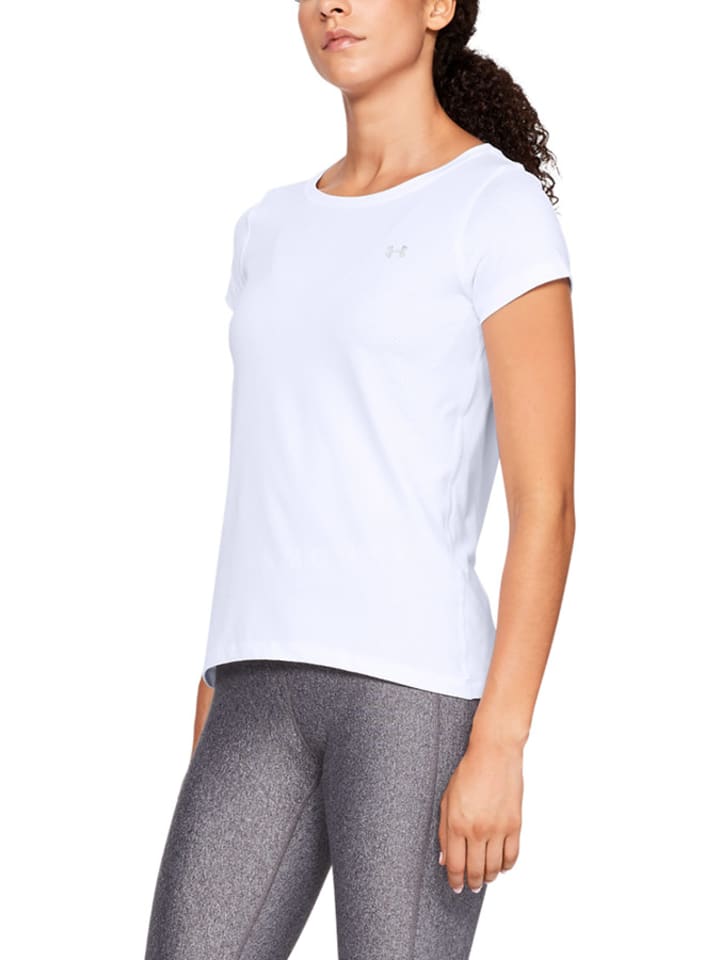 

Функциональная рубашка Under Armour, белый