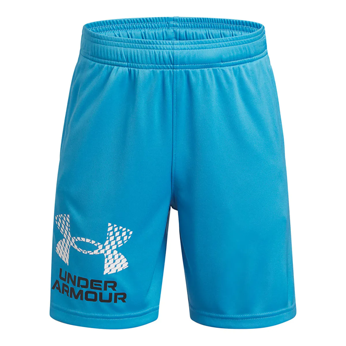 

UA Tech Logo Шорты Under Armour Kids, синий
