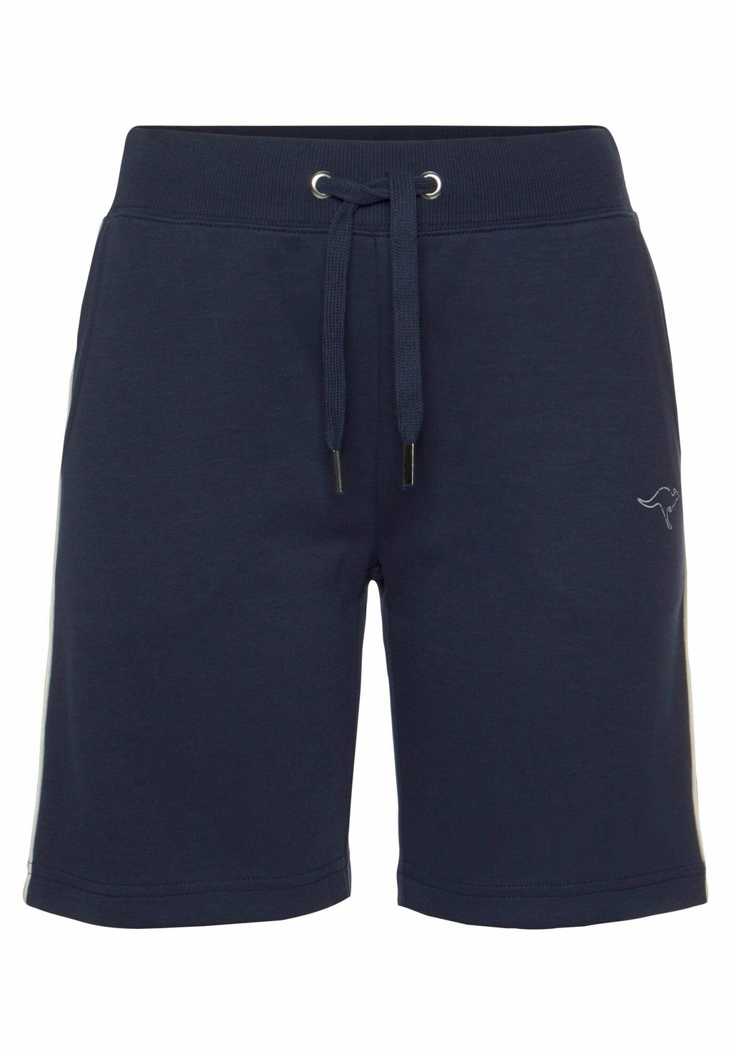 

Спортивные брюки BERMUDAS KangaROOS, темно-синий