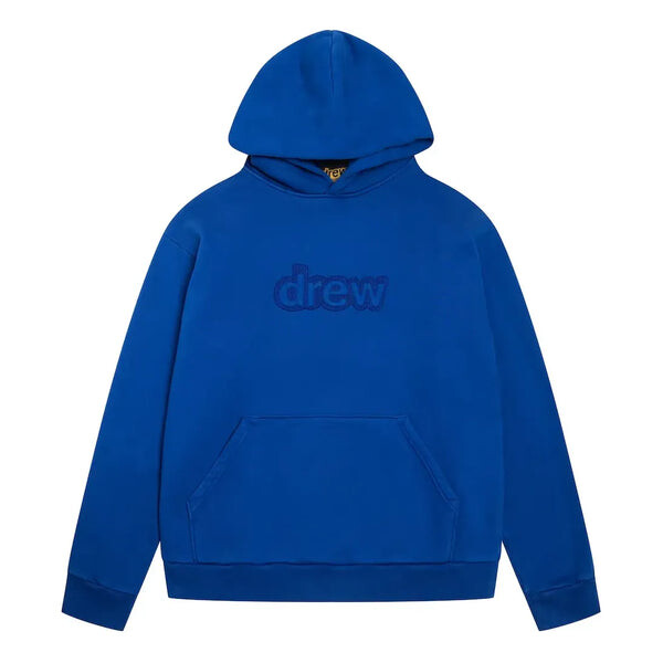 

Толстовка skidoodle hoodie 'ink' Drew House, черный