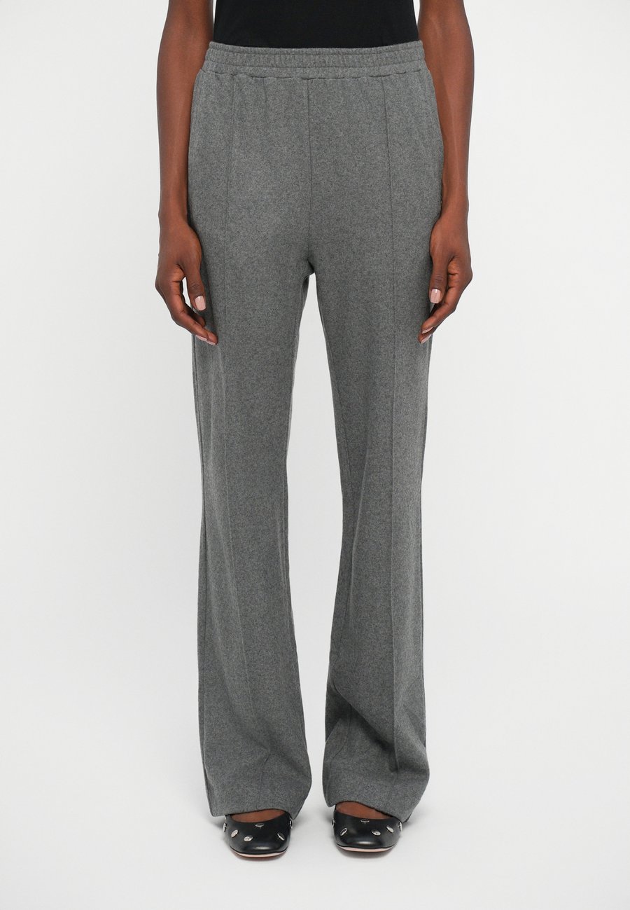 

Брюки BITE Studios TRACK TROUSER, Grey Melange/Taupe