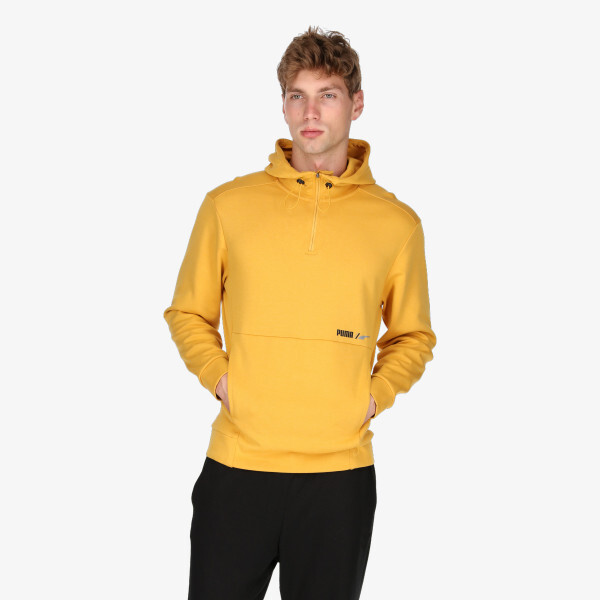 

Толстовка рад/кал Puma