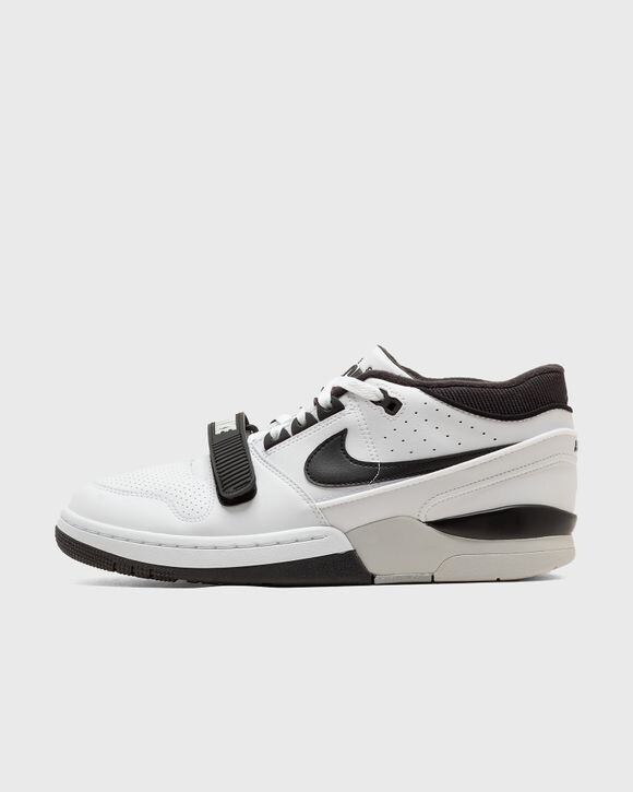 

Кроссовки Nike Nike X Billie Eilish Air Alpha Force 88 Sp, цвет white/black-neutral grey