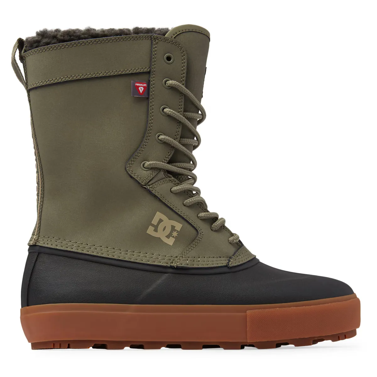 

Кроссовки мужские DC Reach DC Shoes, мультиколор