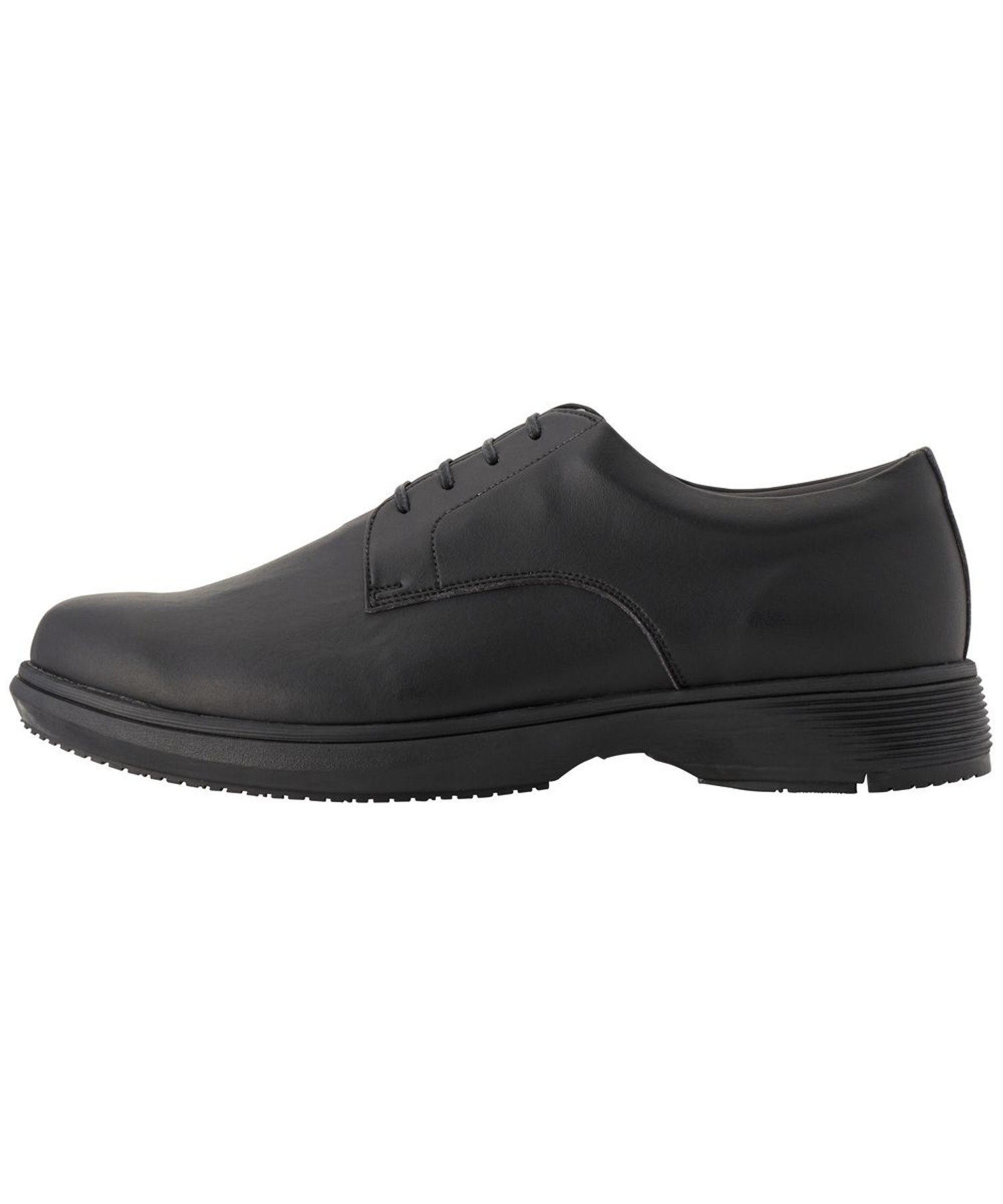 Мужские водонепроницаемые кроссовки Pedala GORE-TEX 3E Asics Walking Pedala, black — фото 4