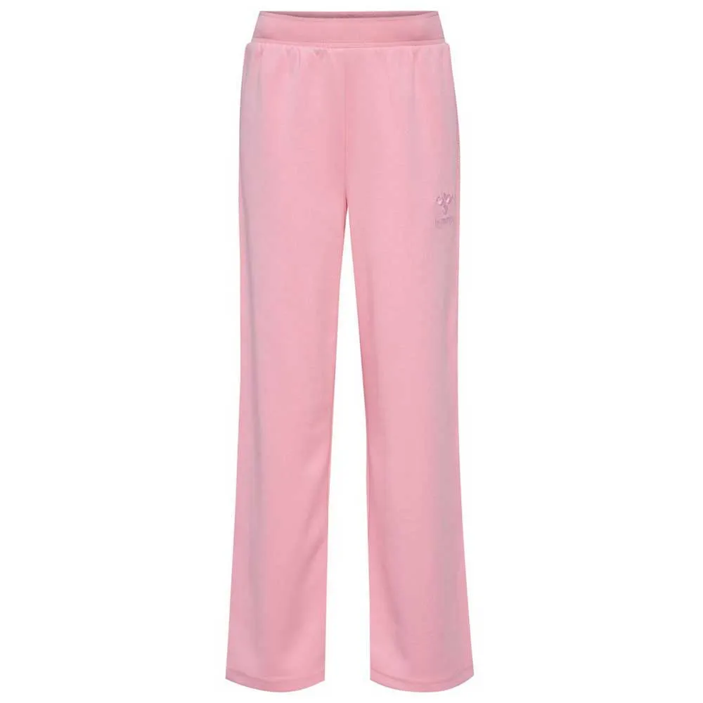 

Брюки Hummel Daily Adjust, розовый